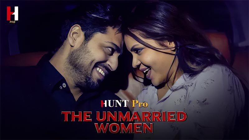 The Unmarried Women | Season 01 | Episode 02